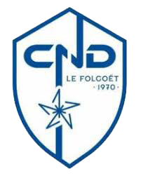 Logo CND Le Folgoët