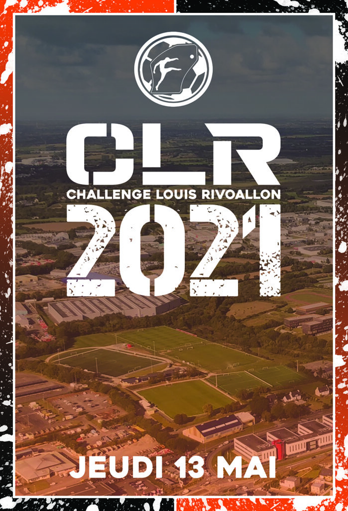 Affiche de l’édition 2021