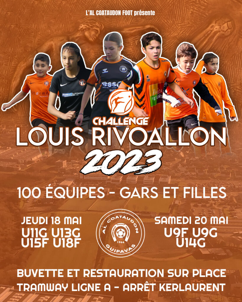 Affiche de l’édition 2023