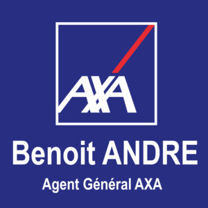 AXA Benoit André