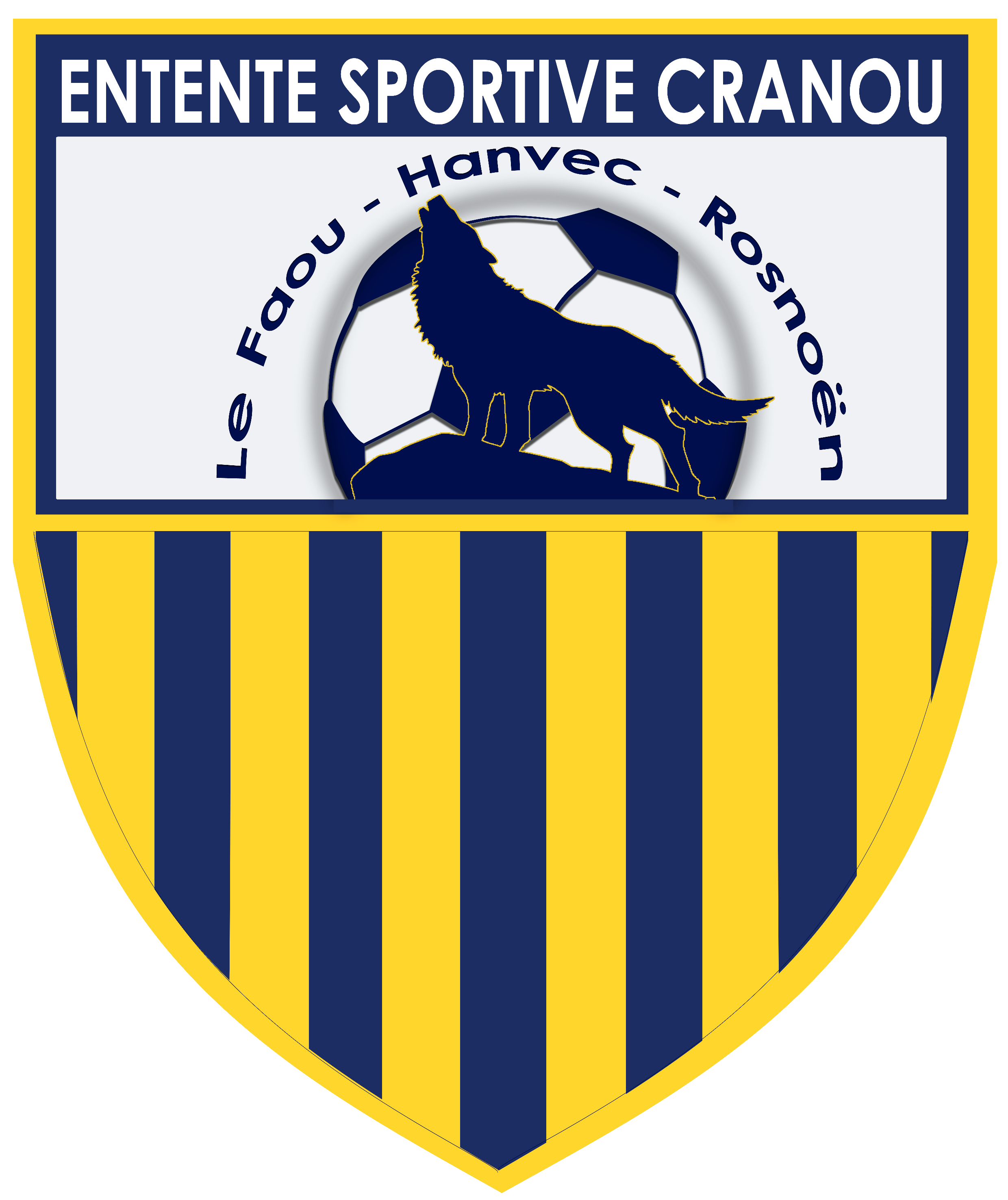 Logo ES Cranou