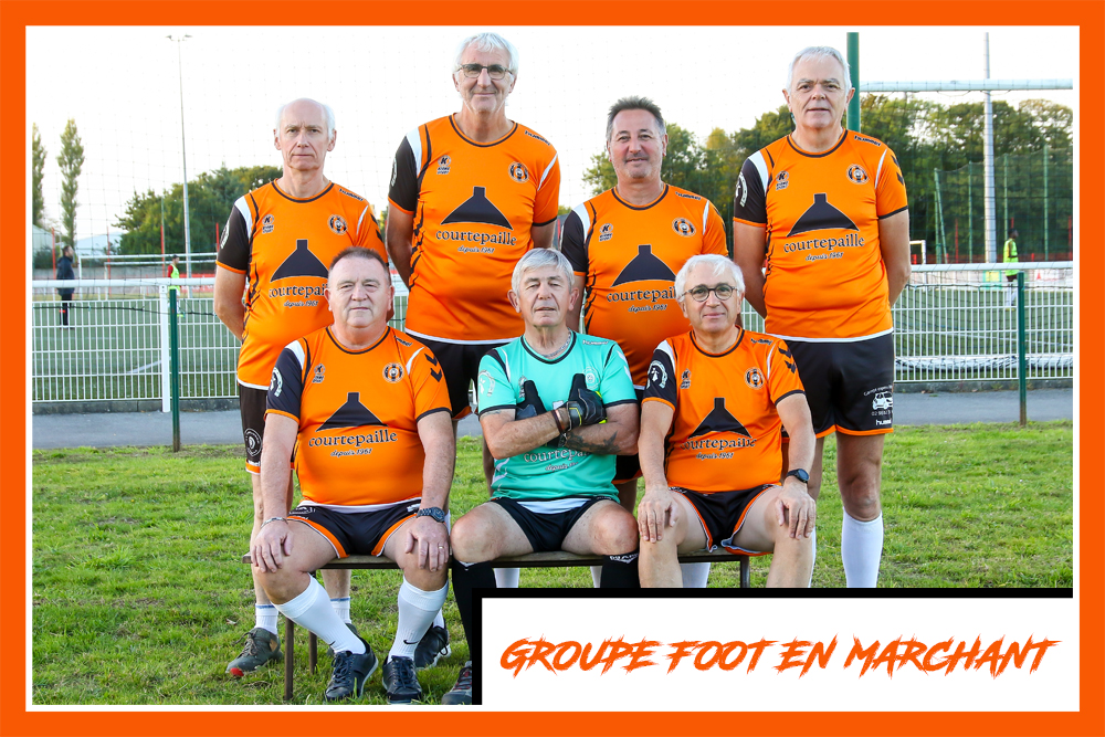 Aoste. Découvrez le foot en marchant !