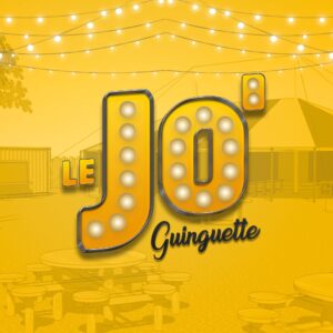 Le Jo&rsquo; Guinguette