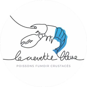 La Crevette Bleue