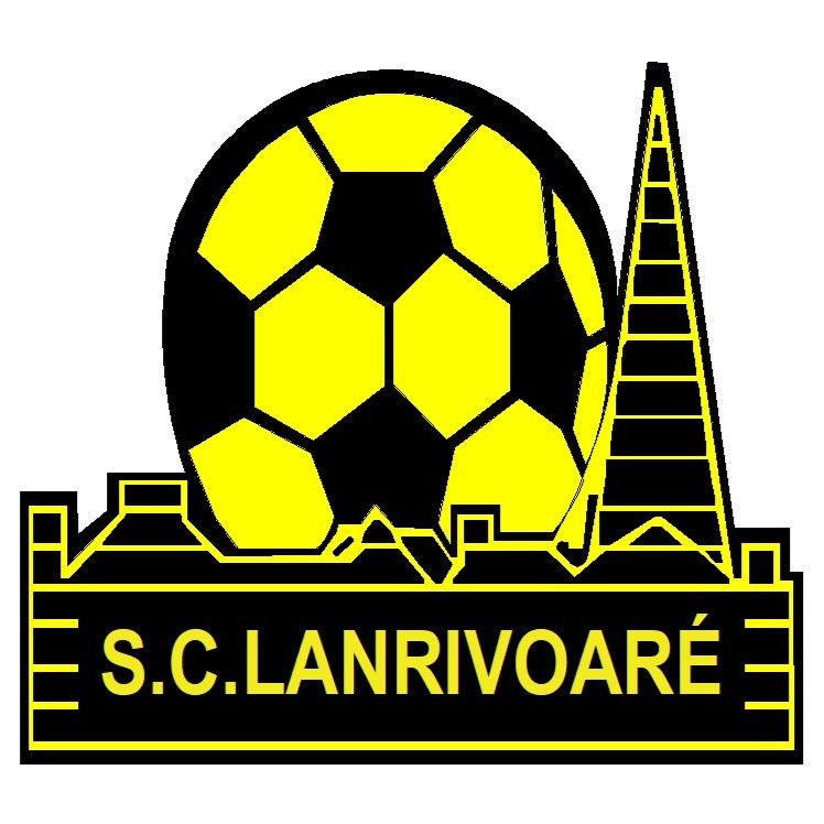Logo SC Lanrivoaré