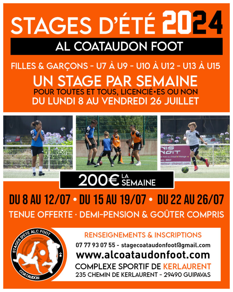 Affiche 2024