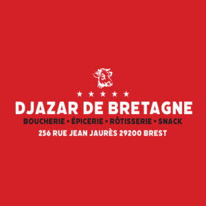 Djazar de Bretagne