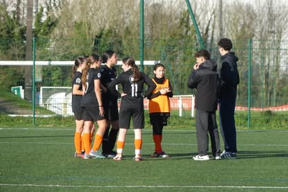 ALC Foot