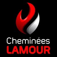 Cheminées Lamour