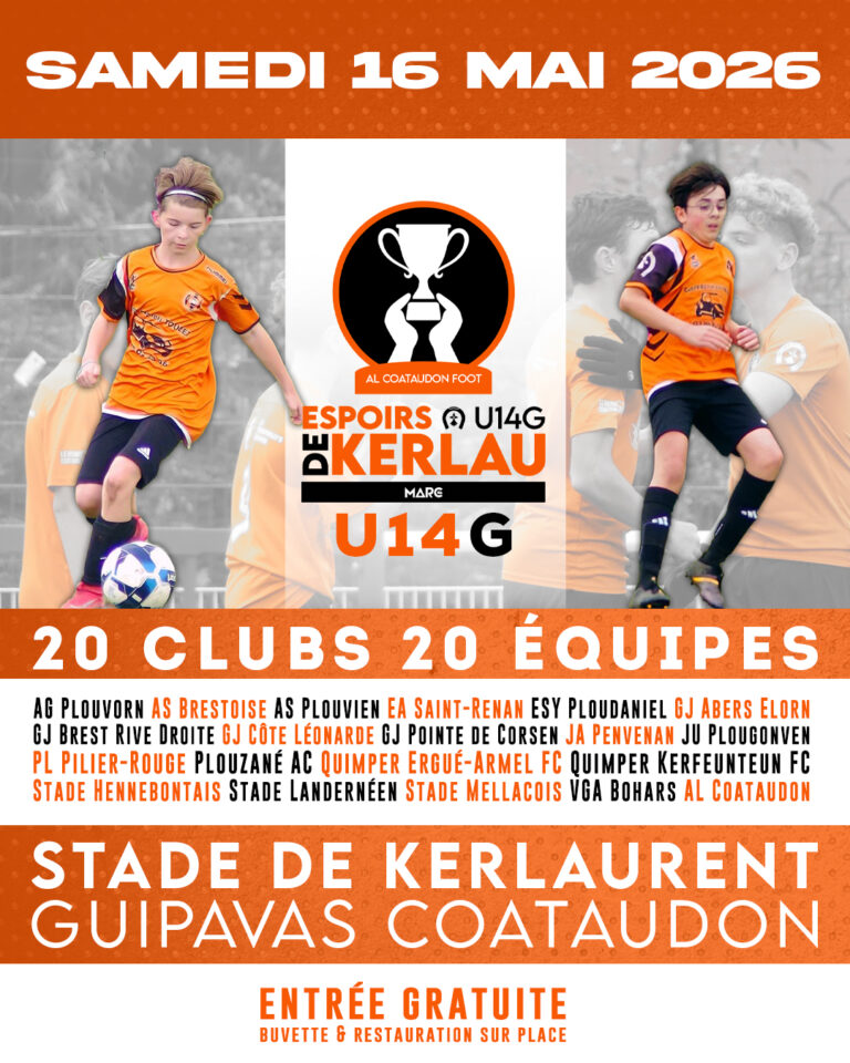 Affiche de l’édition 2026