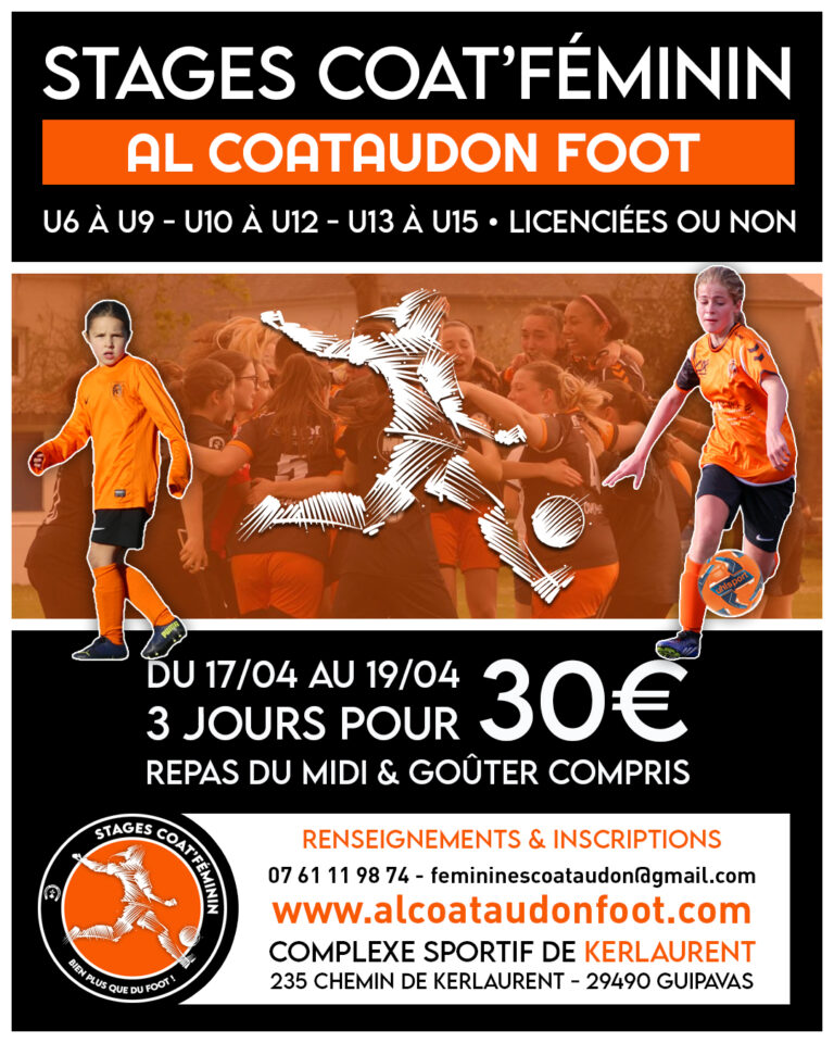 Affiche 2023