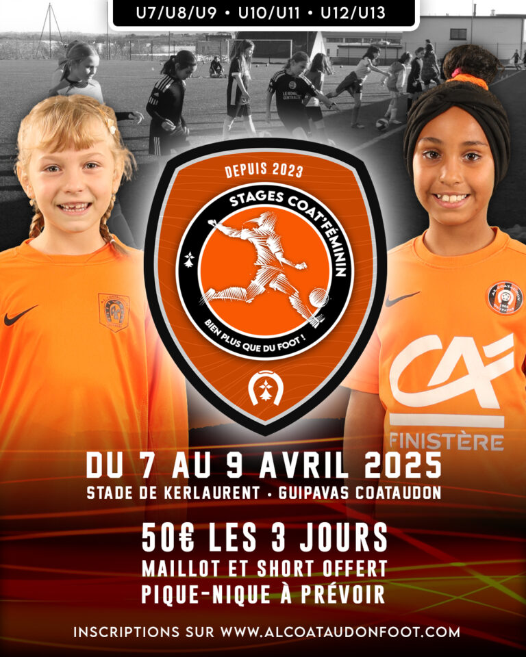 Affiche 2025