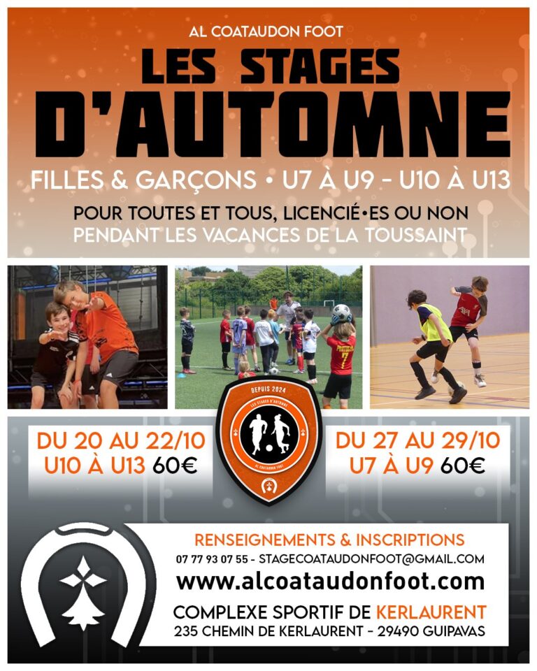 Affiche 2025