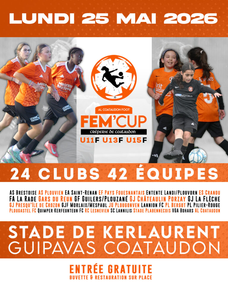 Affiche de l’édition 2026