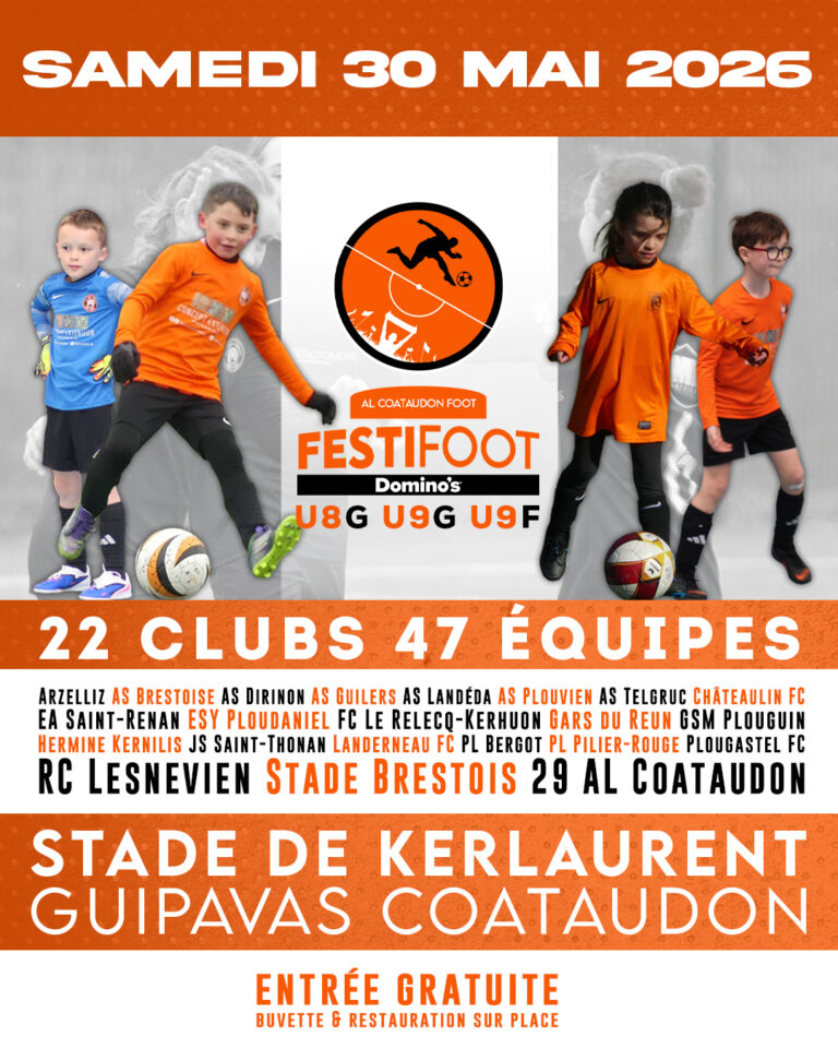 Affiche de l’édition 2026