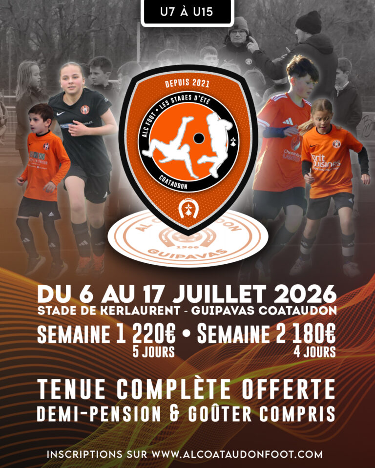 Affiche 2026