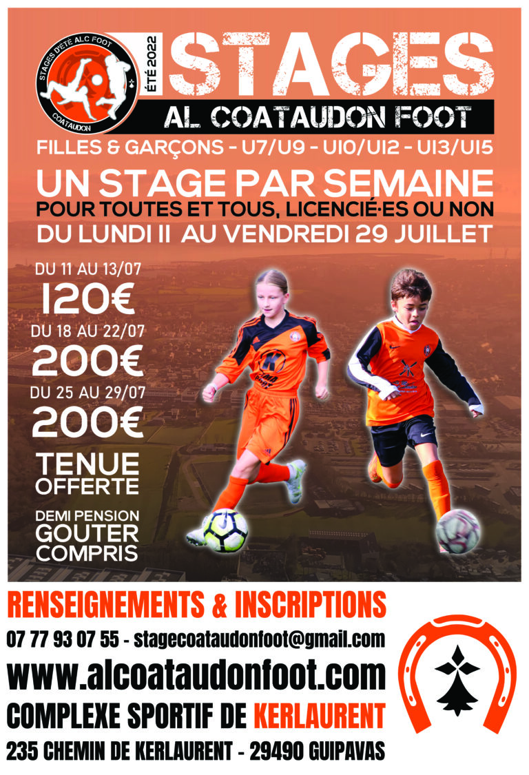 Affiche 2022