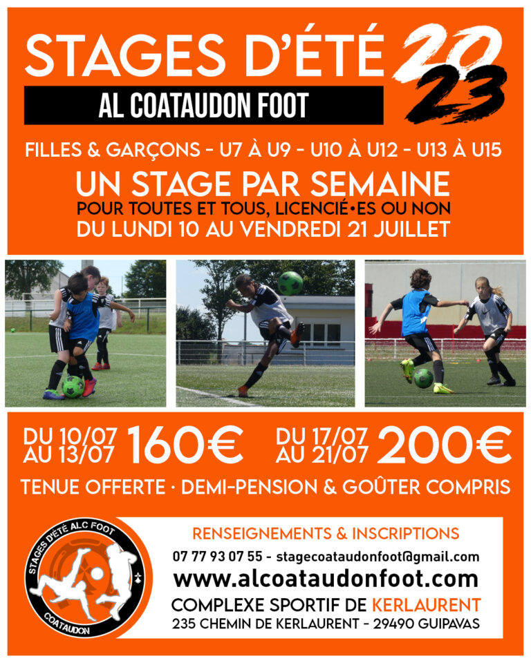Affiche 2023