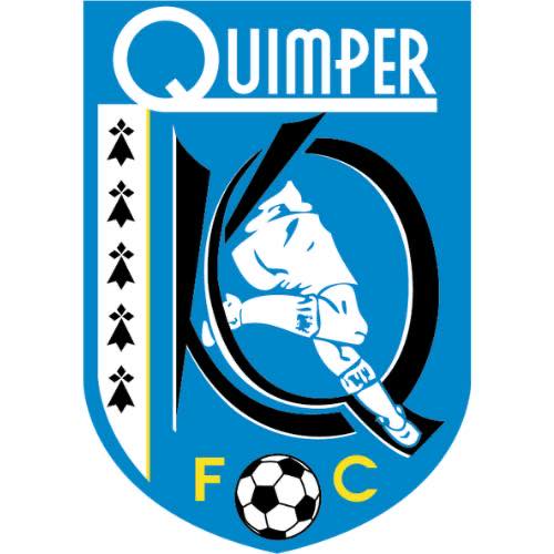 Logo Quimper Kerfeunteun FC