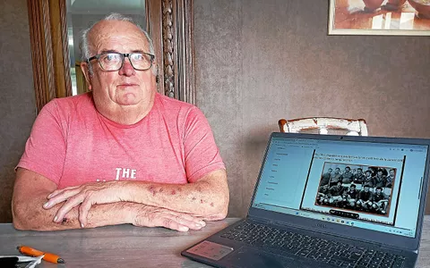 Lire l’article publié par Le Télégramme