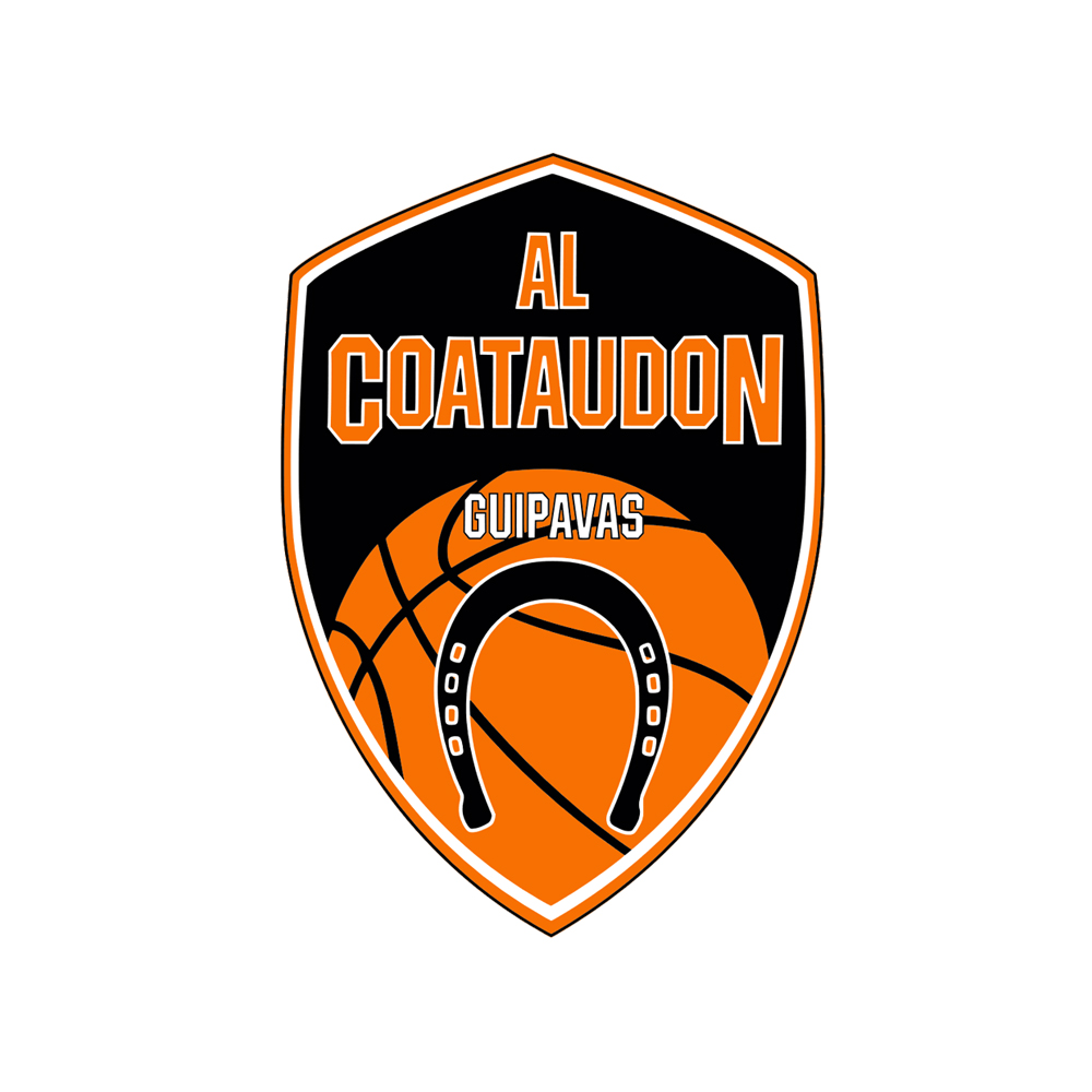AL Coataudon Basket