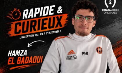 Rapide & Curieux : S01E01