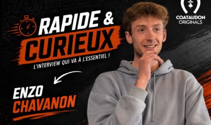 Rapide & Curieux : S01E02