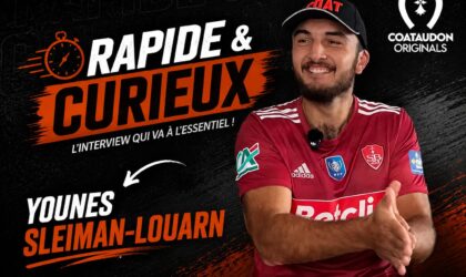 Rapide & Curieux : S02E01