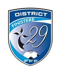 District du Finistère