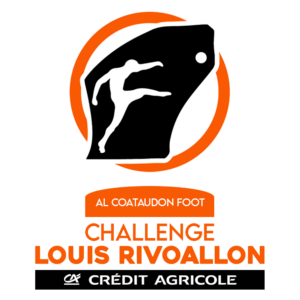 Logo Challenge Louis Rivoallon