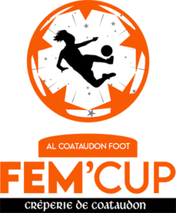 Logo Fem&rsquo;Cup