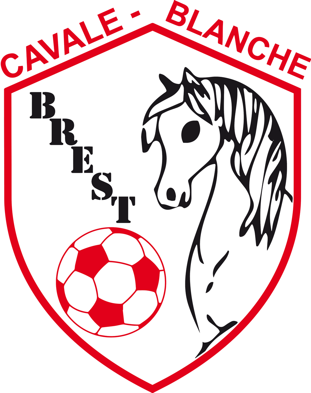 Logo AS Cavale-Blanche
