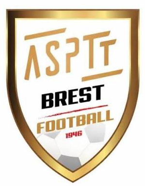 Logo ASPTT Brest