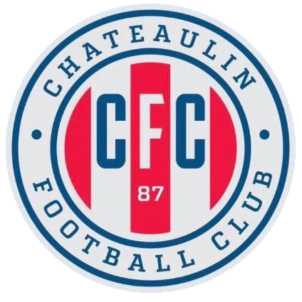 Logo Châteaulin FC