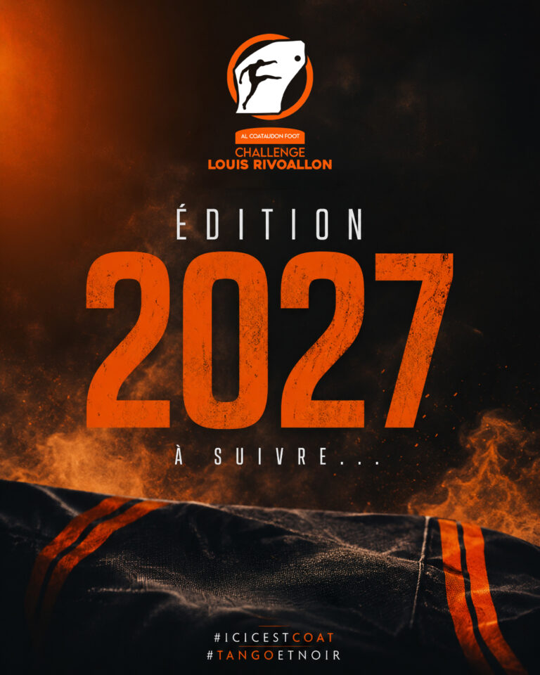 Affiche de l’édition 2027