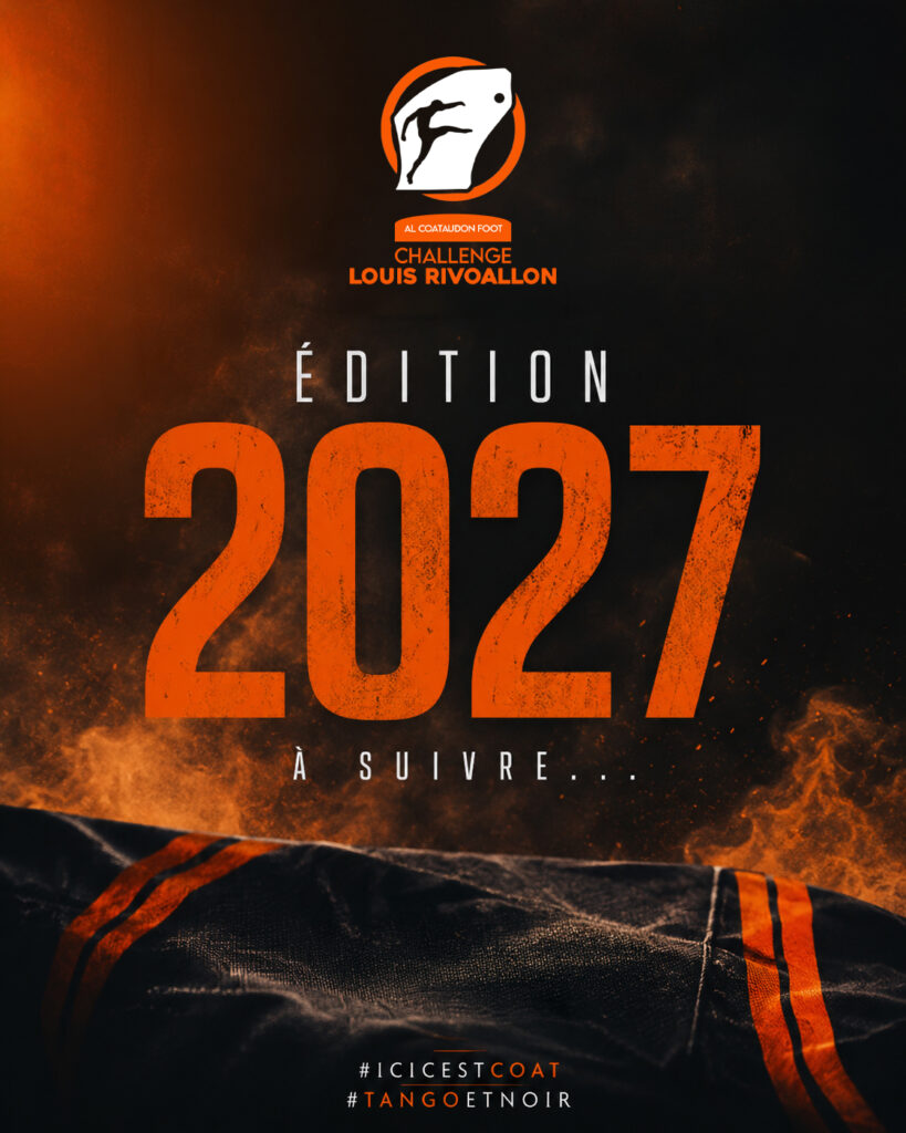 Affiche de l’édition 2027