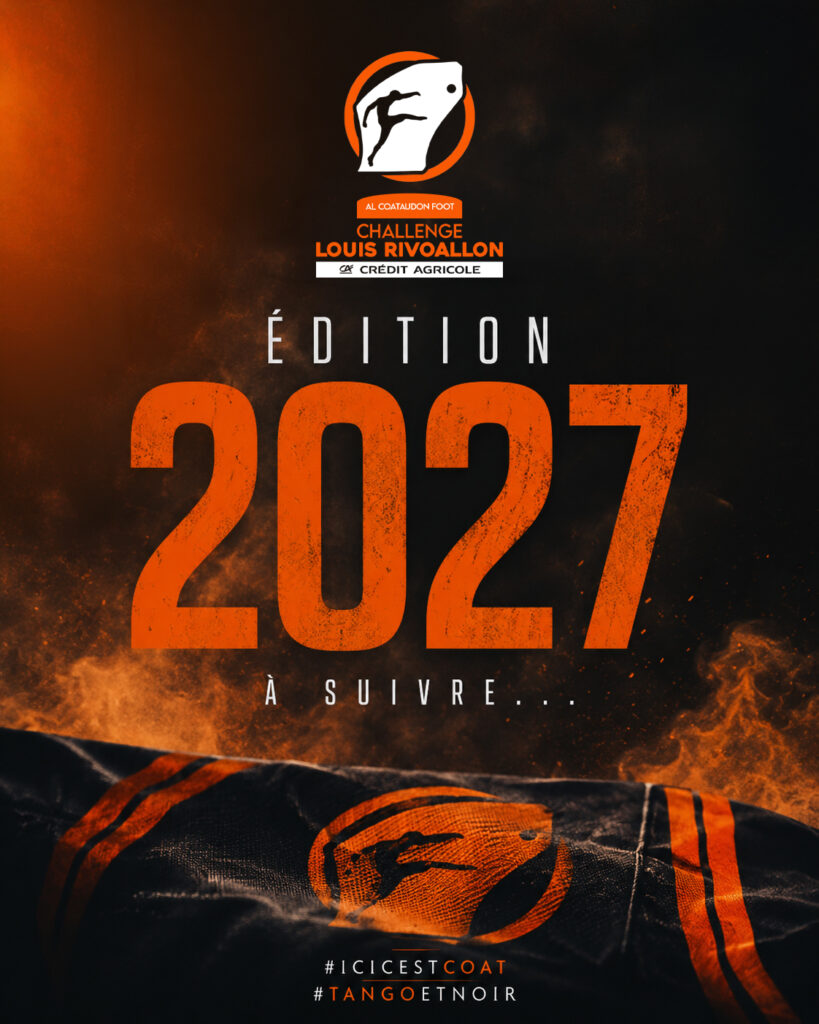 Affiche de l’édition 2027