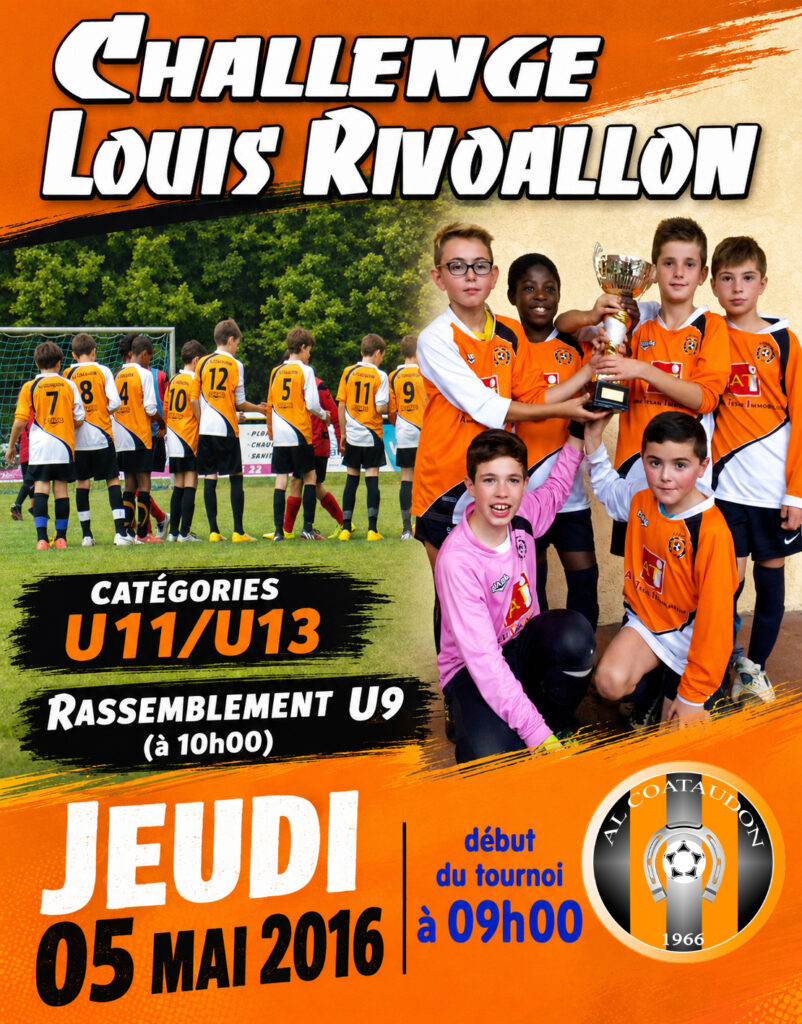 Affiche de l’édition 2016