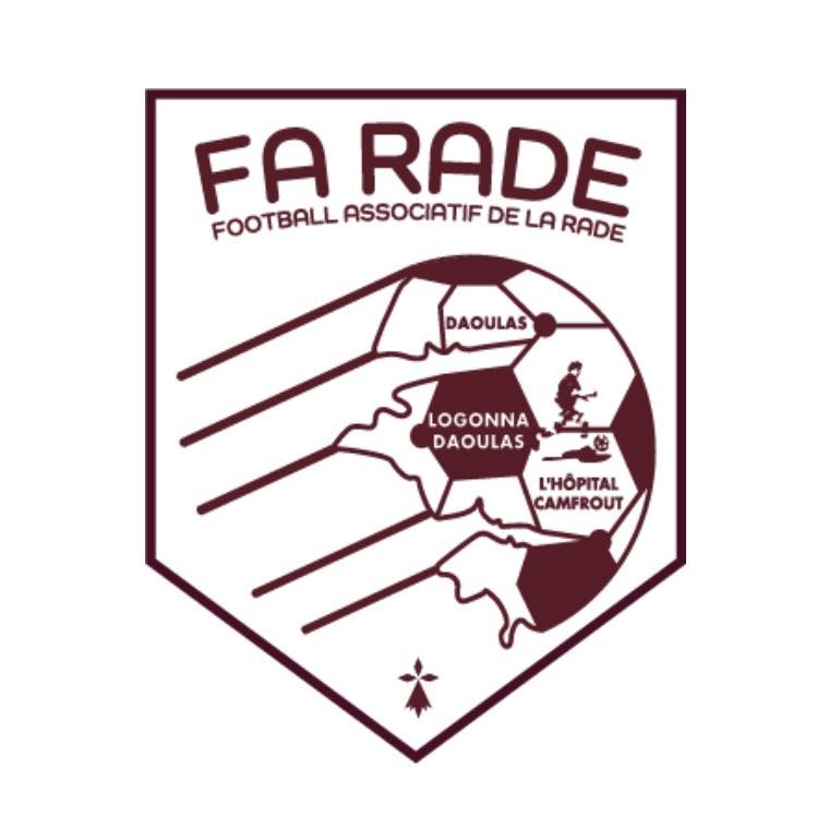 Logo FA La Rade