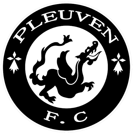 Logo FC Pleuven