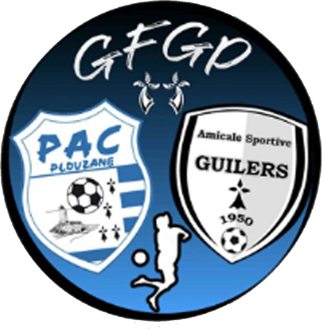 GF Guilers/Plouzané
