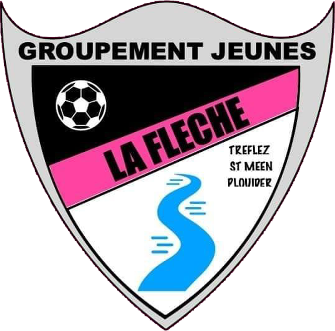 Logo GJ La Flèche