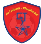Logo GJ Le Folgoët-Ploudaniel