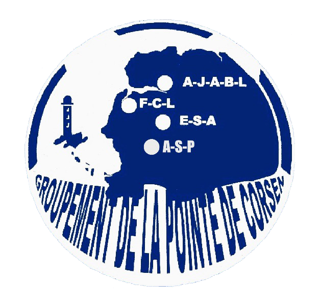 Logo GJ Pointe de Corsen