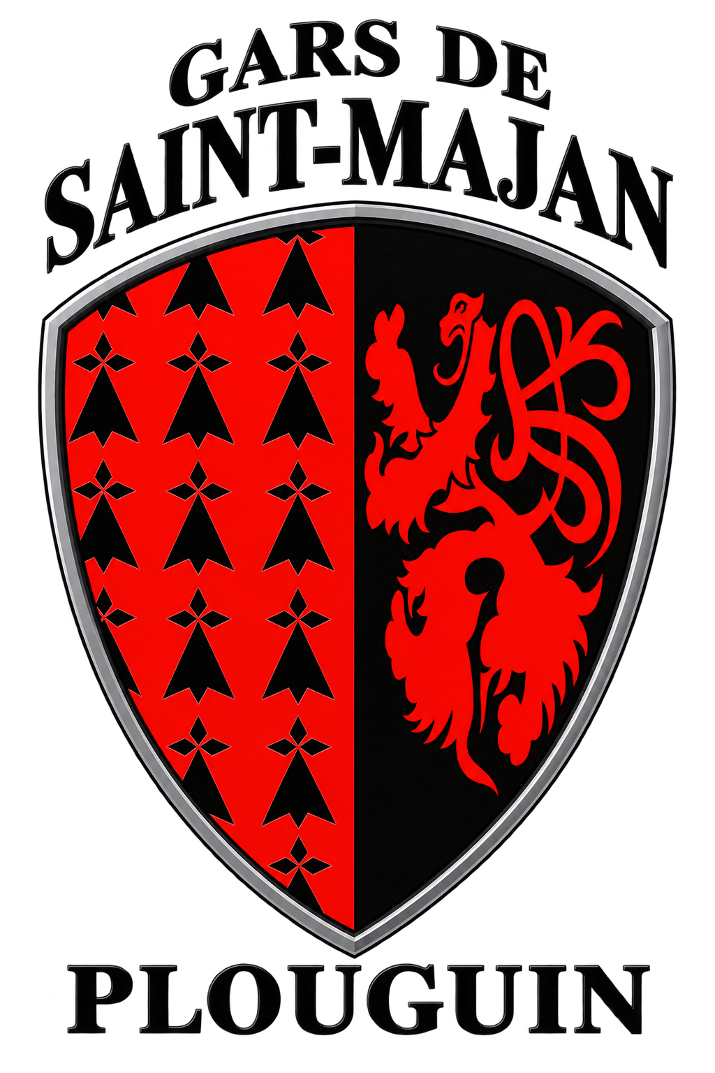 GSM Plouguin