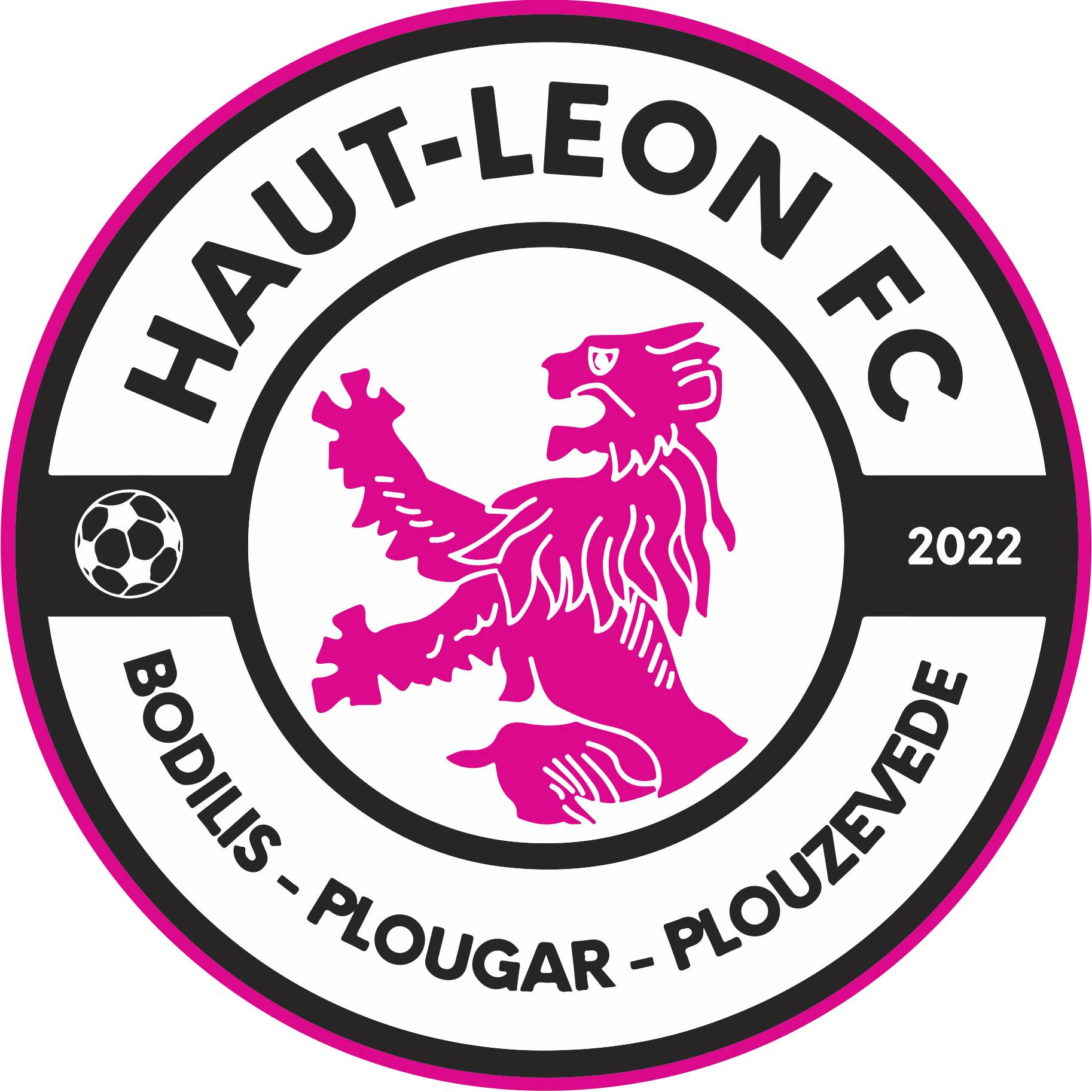 Haut Léon FC