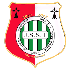 Logo JS Saint-Thonan