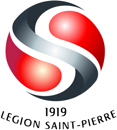 Logo Légion Saint-Pierre