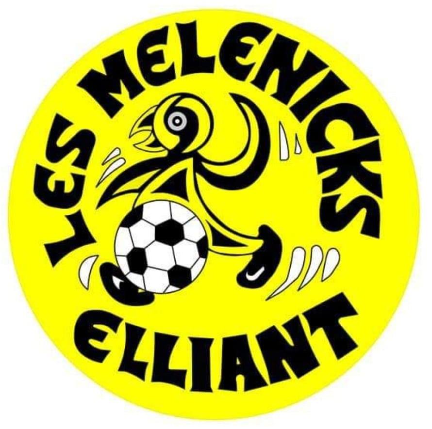 Mélénicks Elliant