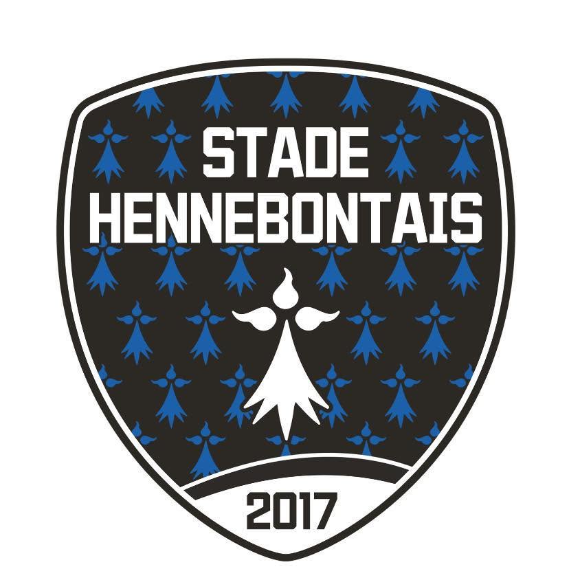Logo Stade Hennebontais